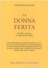 La Donna Ferita - Linda Leonard